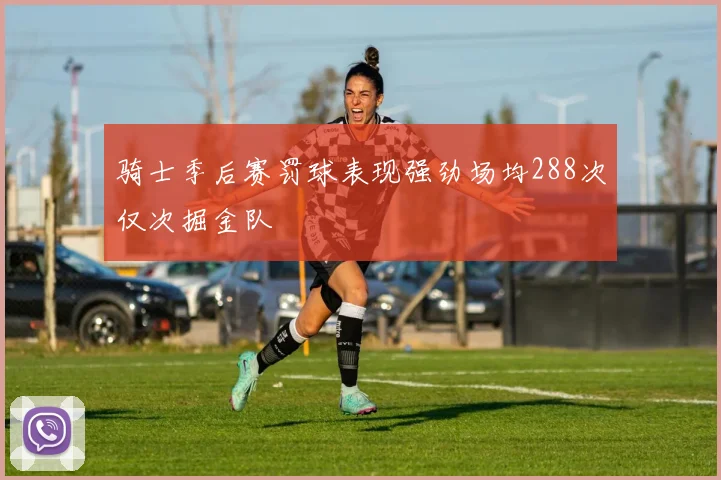 骑士季后赛罚球表现强劲场均288次仅次掘金队